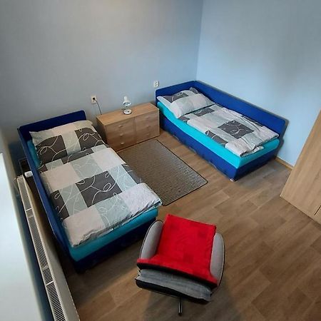 Apartmán Jaruška Týn nad Vltavou Exteriér fotografie