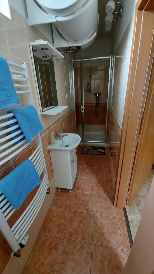 Apartmán Jaruška Týn nad Vltavou Exteriér fotografie