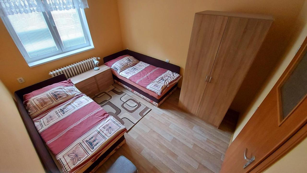 Apartmán Jaruška Týn nad Vltavou Exteriér fotografie